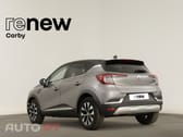 Renault Captur Captur 1.0 TCe Techno Bi-Fuel