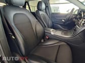 Mercedes-Benz GLC 300 e 4Matic