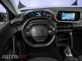 Peugeot E-2008 50 kWh Active