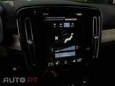 Volvo XC40 1.5 T4 PHEV Plus Dark