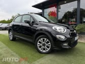 Fiat 500X 1.6 MJ Pop Star J17 S&S