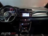 Nissan Leaf N-Connecta Full Led