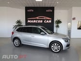 Skoda Kamiq 1.0 TSI Selection
