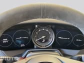 Porsche 911 Carrera S Cabriolet