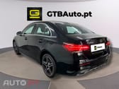 Mercedes-Benz A 250 I.V.A DEDUTIVEL AMG
