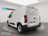 Opel Combo 1.5 CDTi Edition