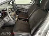 Renault Clio 0.9 TCE LIMITED BI-FUEL