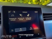 Renault Clio 1.0 TCe Limited