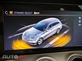Mercedes-Benz E 220 Exclusive