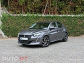 Peugeot 208 1.2 PureTech Allure
