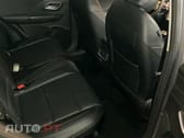 MG ZS 1.5 Hybrid+ Luxury