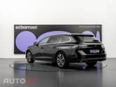 Peugeot 508 SW 1.5 BlueHDi Allure