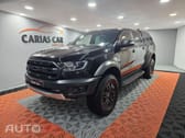 Ford Ranger 2.0 TDCi CD Raptor 4WD