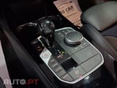 BMW 116 d Pack Desportivo M Auto