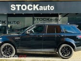 Land Rover Range Rover 2.0 D