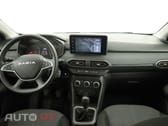 Dacia Jogger Jogger 1.0 ECO-G Extreme+ Up&Go 7L Bi-Fuel