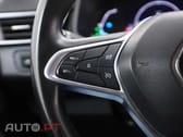 Renault Clio 1.6 E-Tech Intens