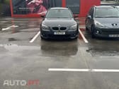 BMW 520 520d  touring