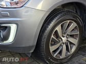 Mitsubishi ASX 1.8 DI-D Instyle