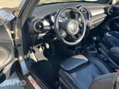 MINI Cabrio Cooper D