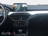 Ford Focus 1.0 EcoBoost Titanium