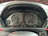 BMW 418 d Line Sport Auto