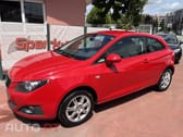 Seat Ibiza 1.2 12V Sport