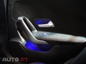 Mercedes-Benz A 200 d AMG Line Aut.