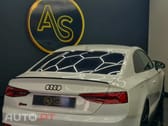 Audi A5 Coupé Kit RS5