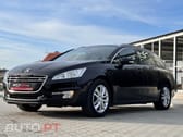 Peugeot 508 SW 1.6 e-HDi Active 2-Tronic