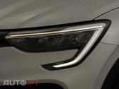 Renault Arkana Arkana 1.6 E-Tech Full Hybrid Techno