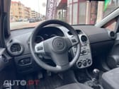 Opel Corsa Expression