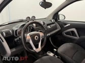 Smart ForTwo 0.8 cdi Passion 45