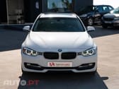 BMW 320 d Auto Line Sport