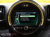MINI Countryman One D 4Business