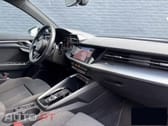 Audi A3 Sportback 40 TFSIe