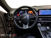 Alfa Romeo Tonale 1.5 Hybrid Ti