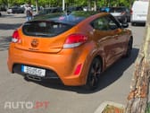Hyundai Veloster 1.6 GDi Blue Comfort