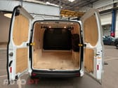 Ford Transit Custom 300L2 2.0 TDCi H1 Trend Aut.