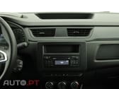Renault Express Express 1.5 Blue dCi Advance
