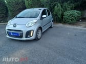 Citroen C1 1.0 Attraction