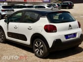 Citroen C3 1.2 PureTech C-Series