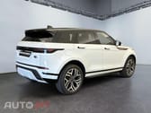 Land Rover Evoque P300e R-Dynamic HSE