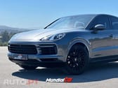 Porsche Cayenne Cayenne Coupé 3.0 E-Hybrid AWD