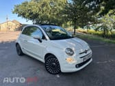 Fiat 500C 1.2 Lounge Dualogic S&S