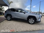 Toyota RAV4 2.5 HDF Comfort