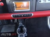 Smart ForTwo 0.8 cdi Passion 54
