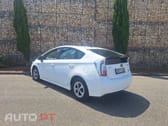 Toyota Prius 1.8 Exclusive Touch&Go
