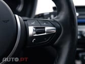 BMW X1 25 e xDrive Pack M