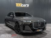 BMW 750 750e xDrive Pack Desportivo M